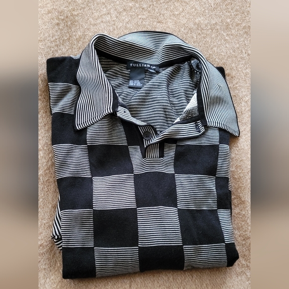 Vintage Tulliano Sweater - Picture 9 of 15